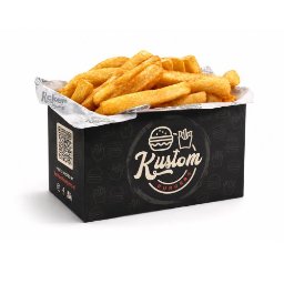 PAPAS MEDIANAS